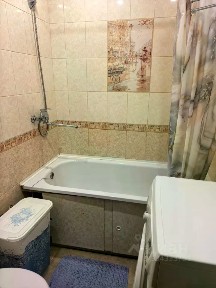 Сдается 1-комн. квартира, 31 м²