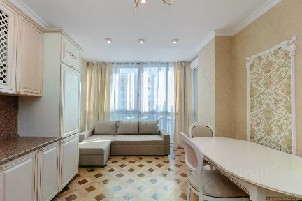 Сдается 1-комн. квартира, 43,9 м²