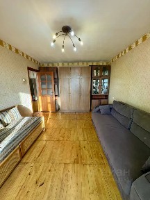 Сдается 2-комн. квартира, 50 м²