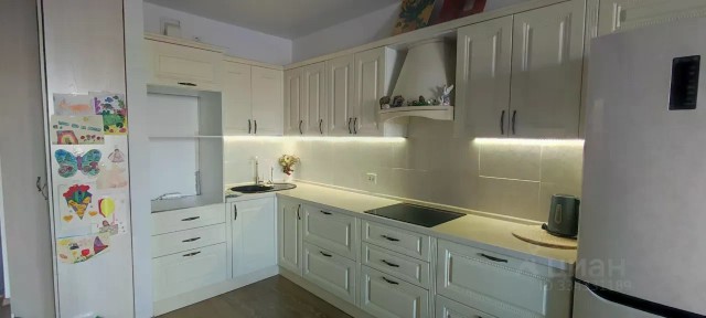Сдается 1-комн. квартира, 44,9 м²