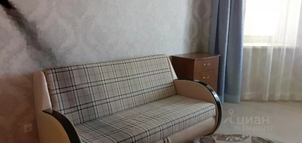 Сдается 1-комн. квартира, 33 м²