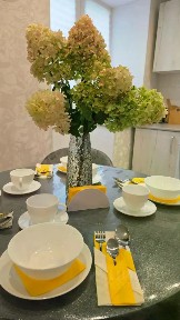 Сдается 3-комн. квартира, 60 м²