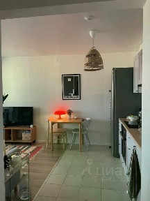 Сдается 2-комн. квартира, 52 м²