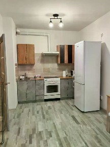 Сдается 1-комн. квартира, 40,1 м²