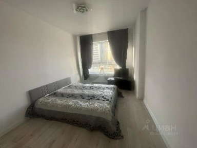 Сдается 1-комн. квартира, 40 м²