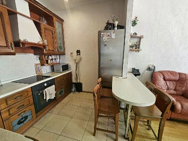 Сдается 1-комн. квартира, 48,7 м²