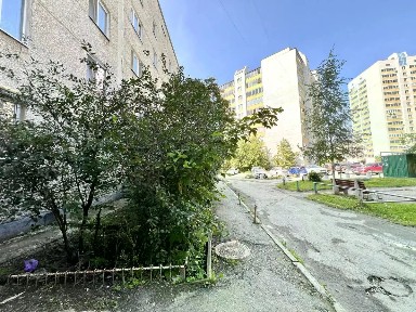 Сдается 1-комн. квартира, 33,9 м²