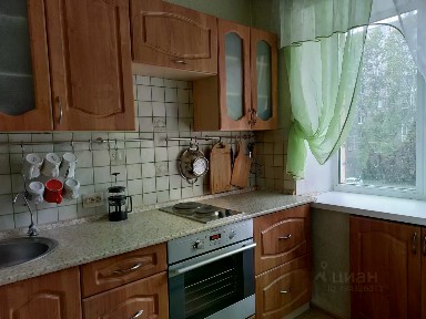Сдается 2-комн. квартира, 44,5 м²