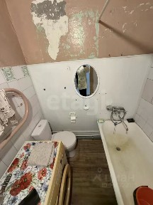 Сдается 2-комн. квартира, 43,3 м²