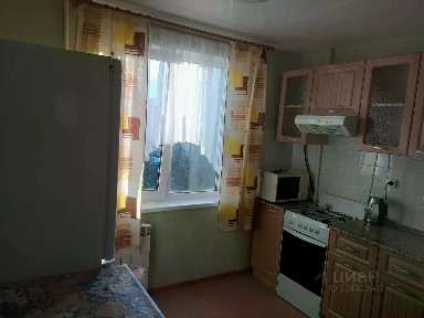 Сдается 1-комн. квартира, 30 м²