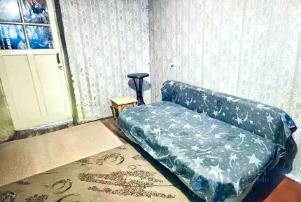 Сдается 3-комн. квартира, 58 м²