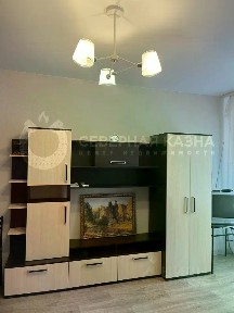 Сдается 1-комн. квартира, 33 м²