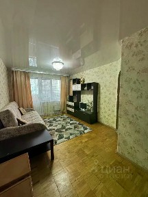 Сдается 1-комн. квартира, 33 м²