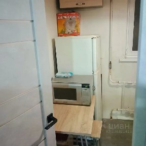 Сдается 2-комн. квартира, 42,8 м²