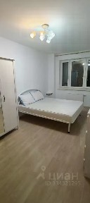 Сдается 1-комн. квартира, 37 м²
