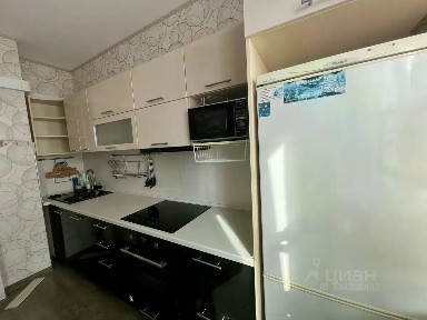 Сдается 1-комн. квартира, 38,7 м²