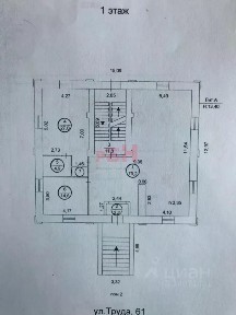 Сдается офис (B)