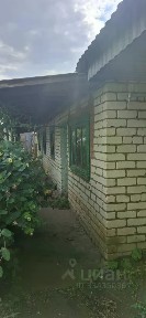 Продается 1-этажный дом, 112 м²