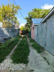 Продается 1-этажный дом, 11,7 м²