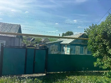 Продается 1-этажный дом, 31 м²