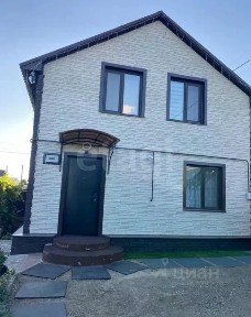Продается 2-этажный дом, 70 м²