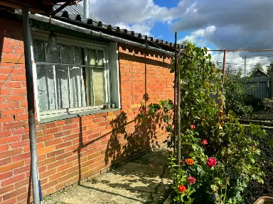 Продается 1-этажный дом, 64,4 м²