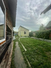 Продается 1-этажный дом, 46 м²