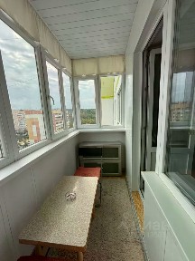 Сдается 1-комн. квартира, 38 м²