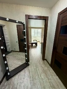 Сдается 1-комн. квартира, 41 м²
