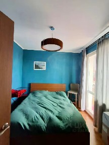 Продается 1-комн. квартира, 39 м²
