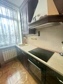 Москва, НАО (Новомосковский), Сосенки деревня, ул. Каштановая, 4