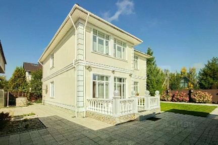 Москва, НАО (Новомосковский), Давыдково деревня, 121Б