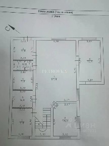 Продается 2-этажный дом, 240 м²