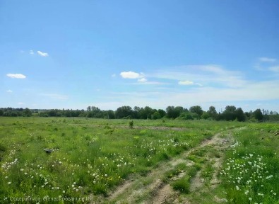 Продается участок, 13 сот.