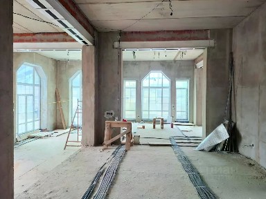 Продается 3-этажный коттедж, 1 000 м²