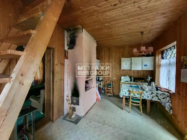 Продается 2-этажный дом, 55 м²