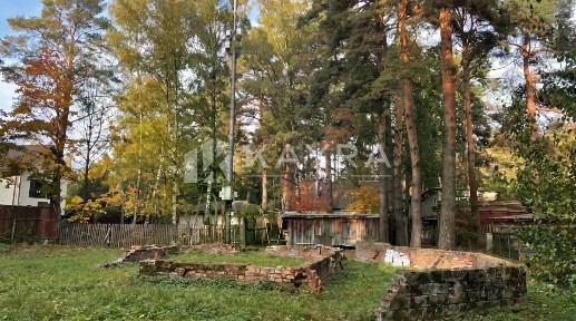 Продается участок, 10 сот.