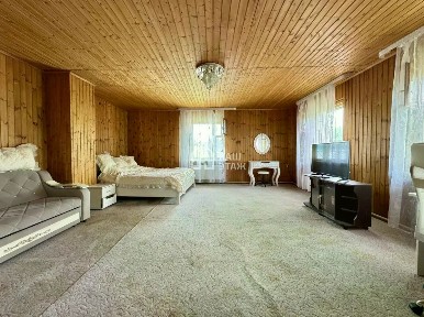 Продается 3-этажный дом, 242,1 м²