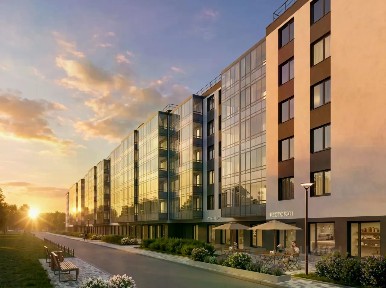 Продается 2-комн. квартира, 46,47 м²