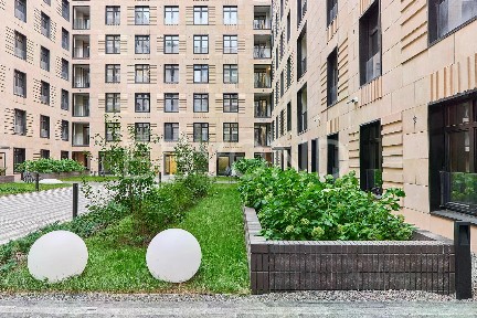 Продается 1-комн. квартира, 22,9 м²