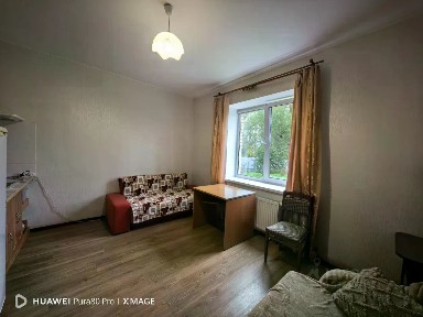 Продается студия, 22 м²