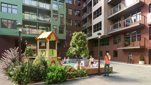 Продается 2-комн. квартира, 48,9 м²