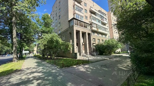 Продается 2-комн. квартира, 48,8 м²