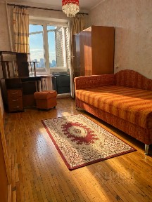 Продается 3-комн. квартира, 66 м²