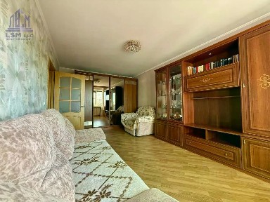 Продается 1-комн. квартира, 35,5 м²