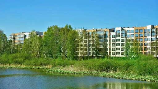 Продается 1-комн. квартира, 43,62 м²