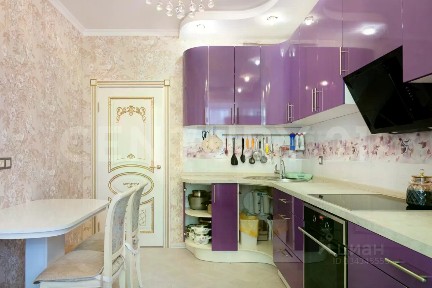 Продается 2-комн. квартира, 59,1 м²