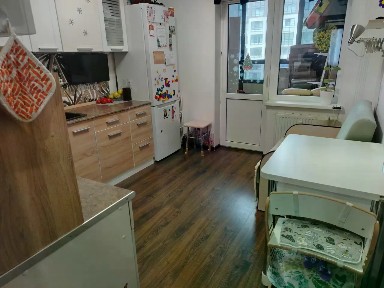 Продается 1-комн. квартира, 36 м²