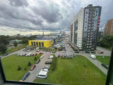 Продаются 2-комн. апартаменты, 53,7 м²
