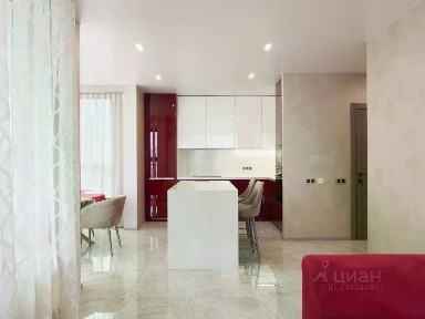 Продается 3-комн. квартира, 88,5 м²